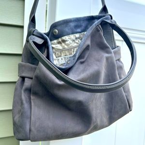 Rough and Tumble Sabina